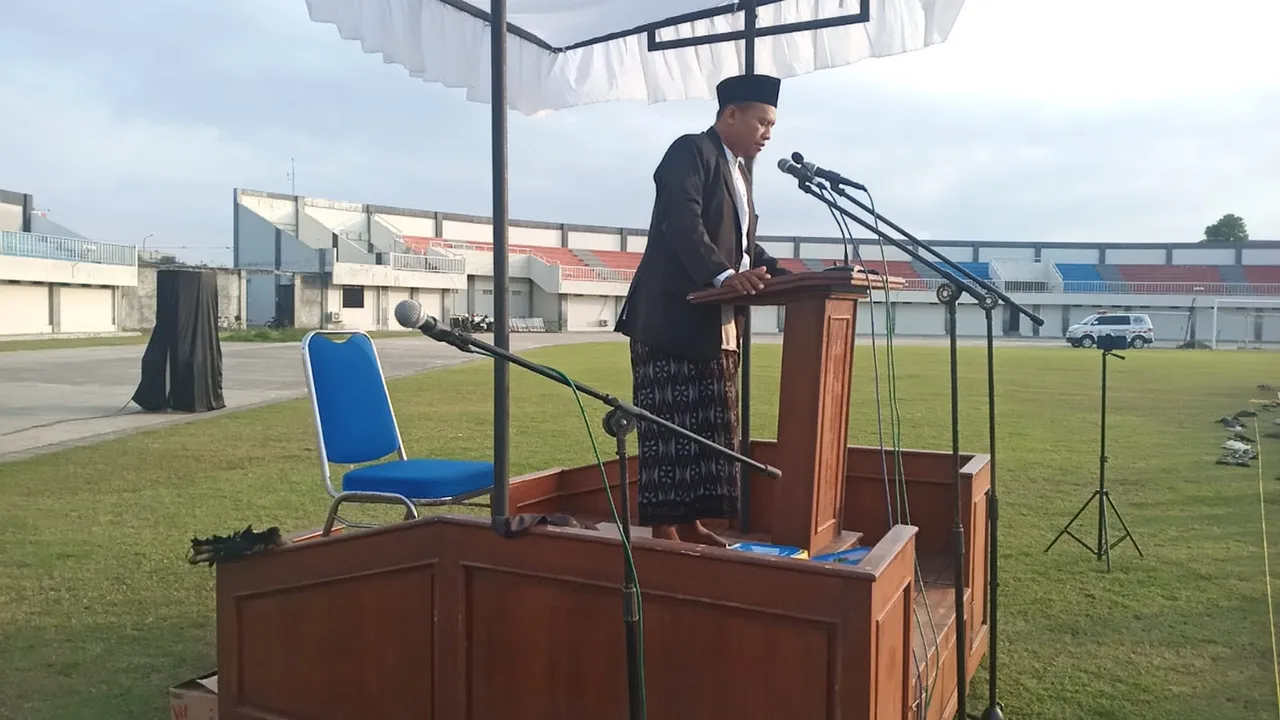 Resiliensi Iman Dan Kecerdasan Spiritual, “Refleksi Psikologis Keteguhan Nabi Ibrohim As”