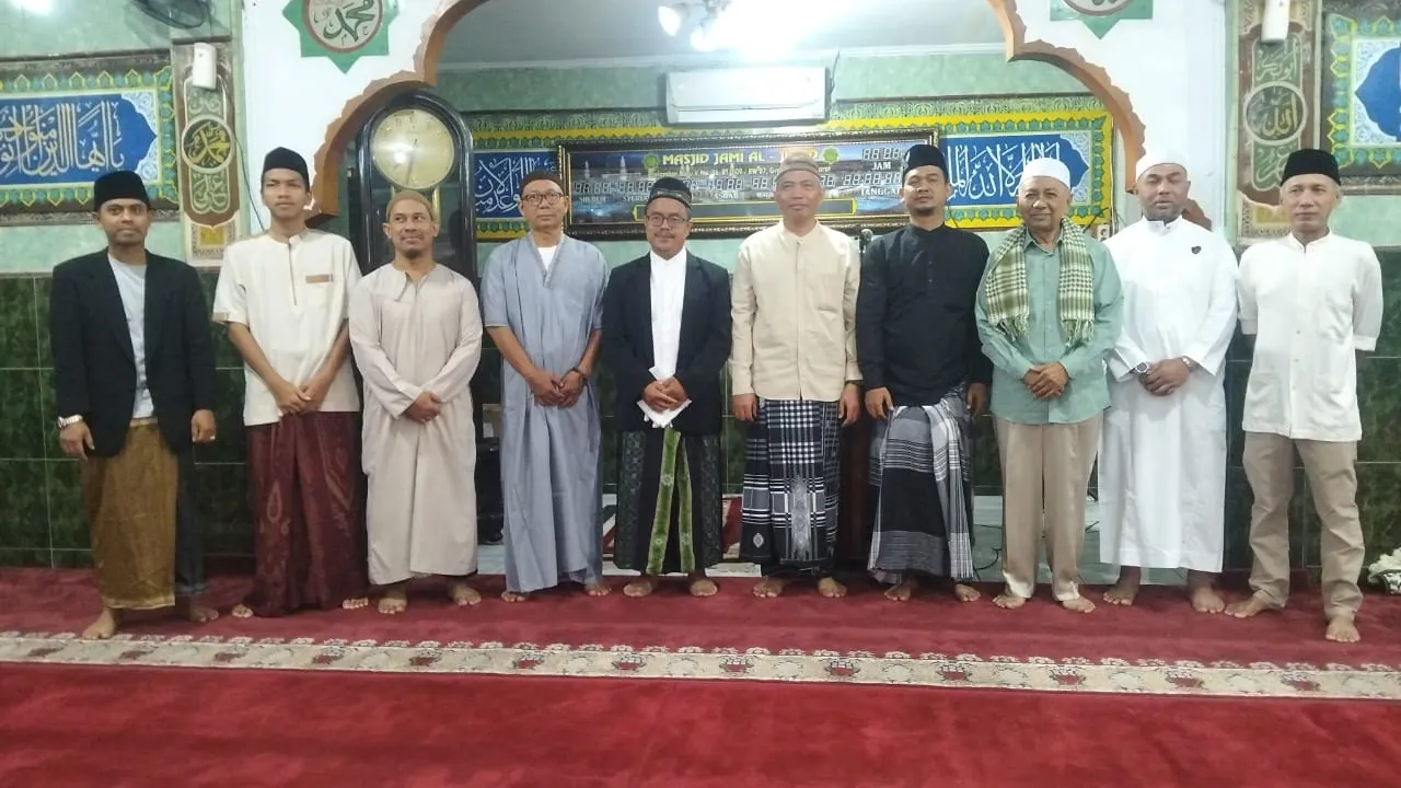 Hikmah Meneladani Nabi Ibrahim AS. tentang Makna Berkurban